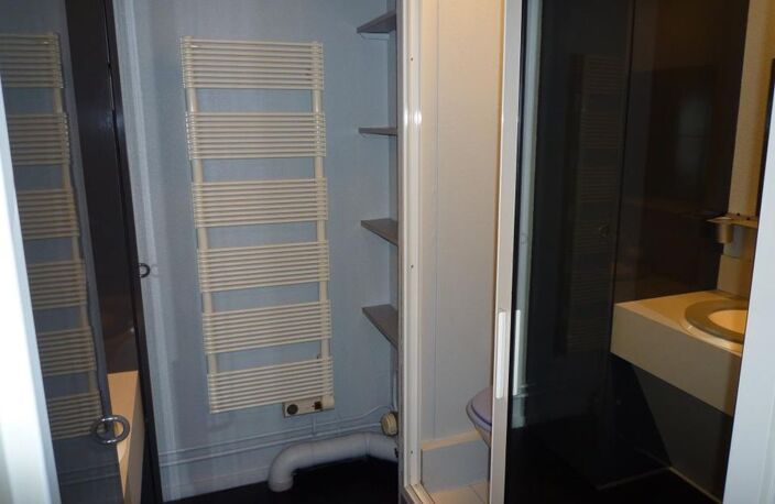 Studio de 20m2 à louer sur Loos — photo 3