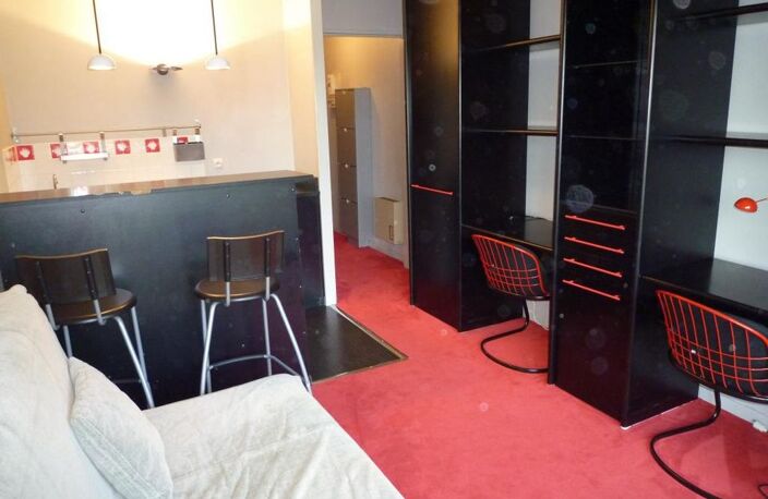 Studio de 20m2 à louer sur Loos — photo 4