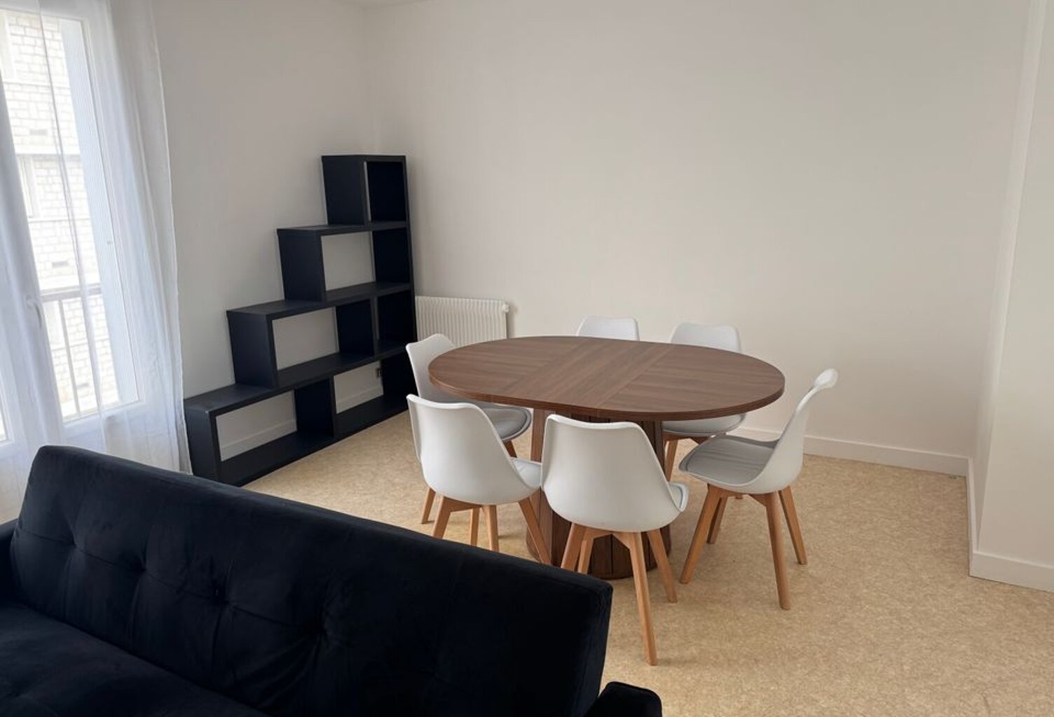 Appartement de 69m2 à louer sur La Rochelle — photo 1