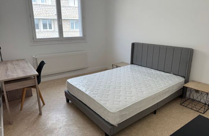 Appartement de 69m2 à louer sur La Rochelle — photo 2