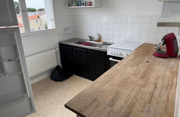 Appartement de 69m2 à louer sur La Rochelle — photo 4