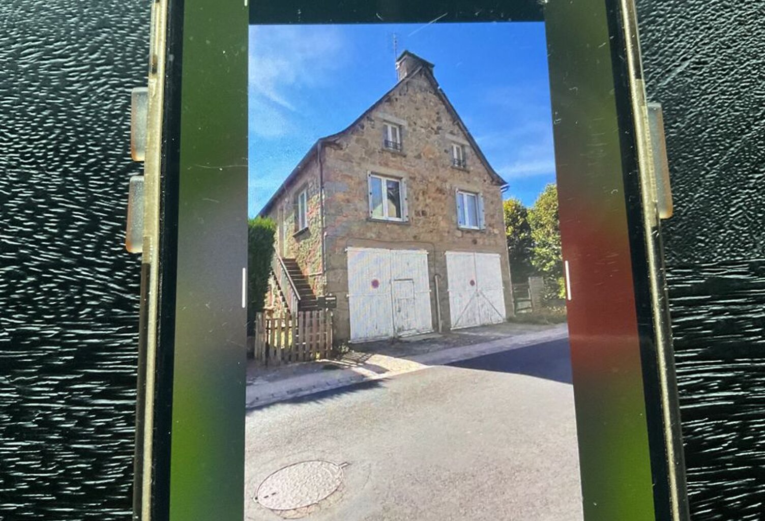 Maison de 170m2 à louer sur Nasbinals — photo 1