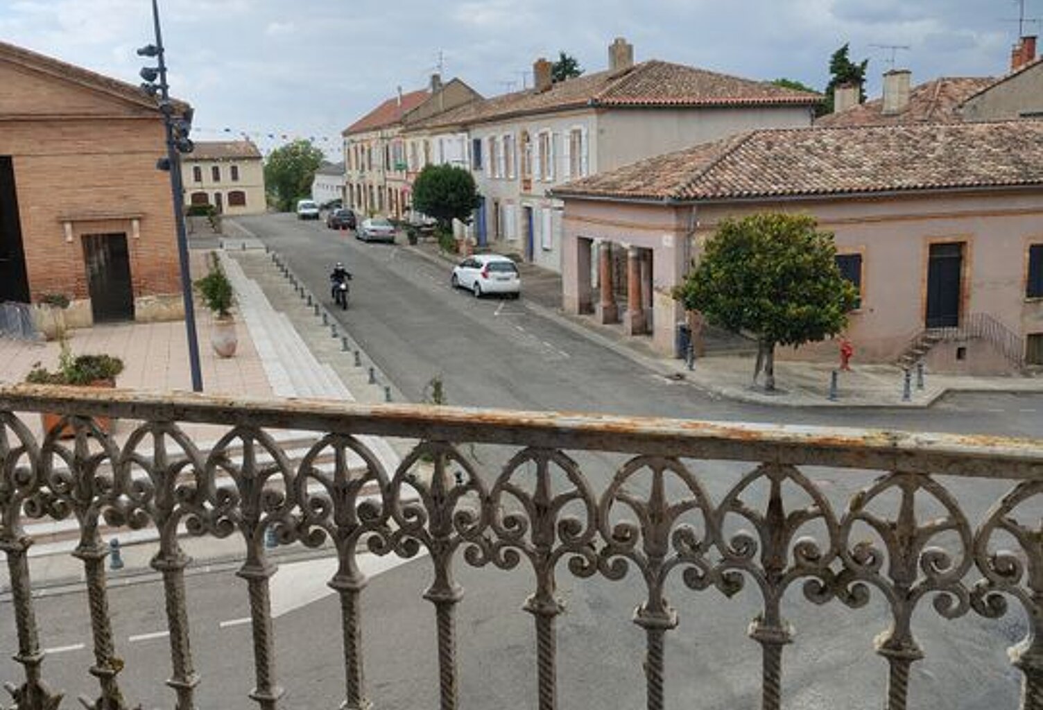 Appartement de 89m2 à louer sur Cadours — photo 1