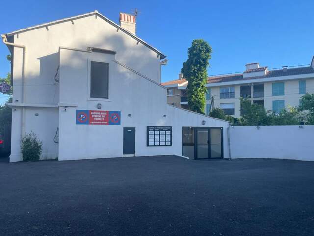 Chambre de 20m2 à louer sur Marseille 11 — photo du bien