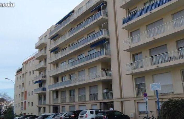 Appartement de 70m2 à louer sur Cagnes-sur-Mer — photo 2