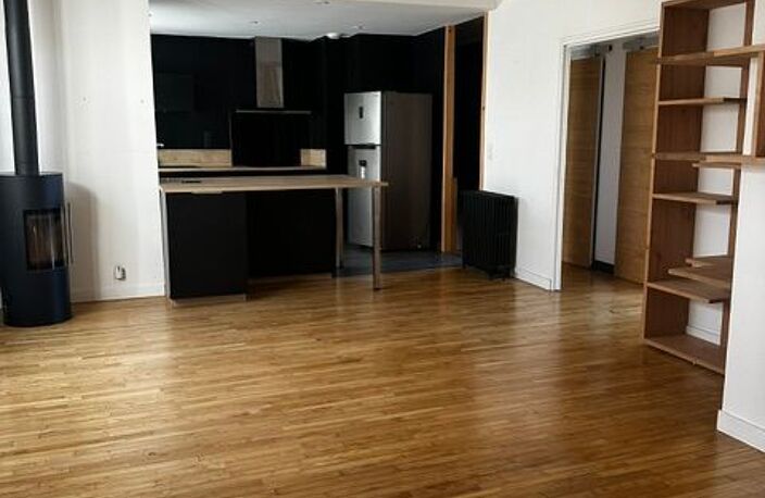 Maison de 98m2 à louer sur Niort — photo 2