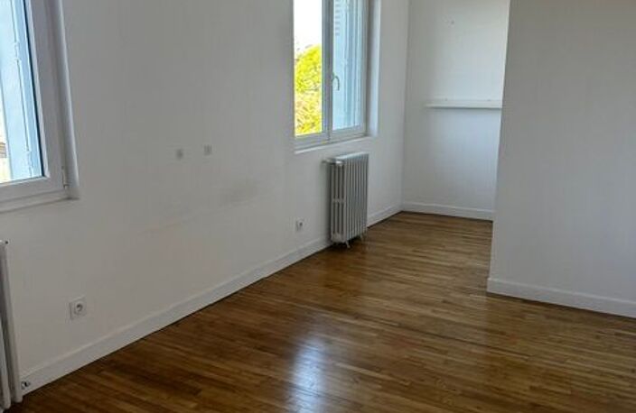 Maison de 98m2 à louer sur Niort — photo 3