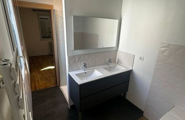 Maison de 98m2 à louer sur Niort — photo 4