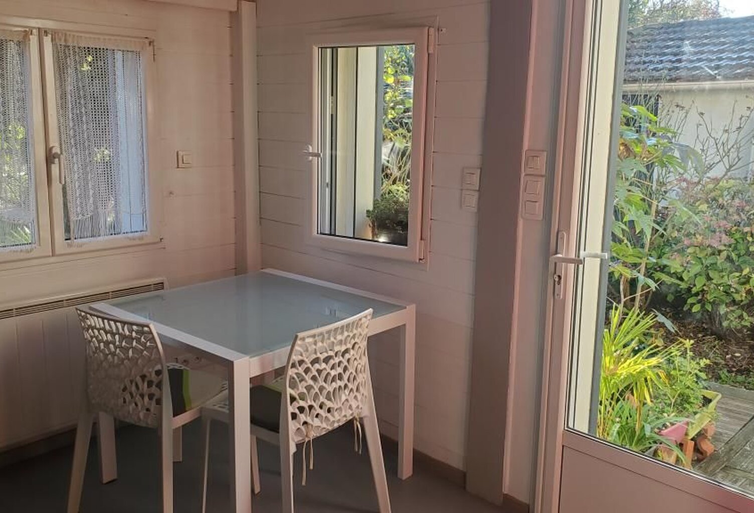 Studio de 28m2 à louer sur Toulouse — photo 1