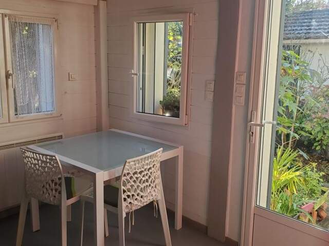 Studio de 28m2 à louer sur Toulouse — photo du bien