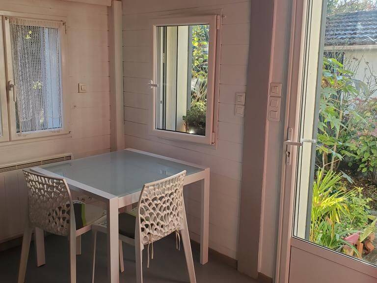 Studio de 28m2 à louer sur Toulouse — photo 1