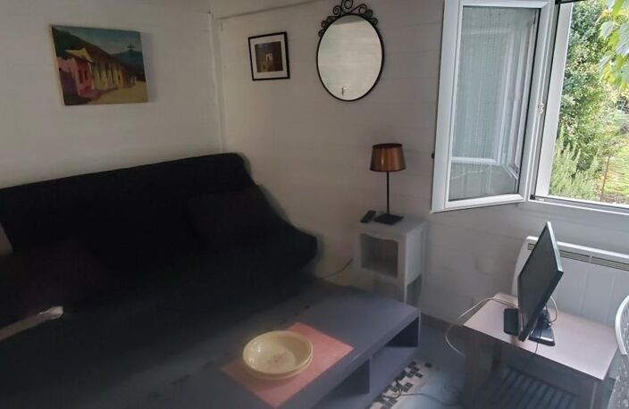 Studio de 28m2 à louer sur Toulouse — photo 2