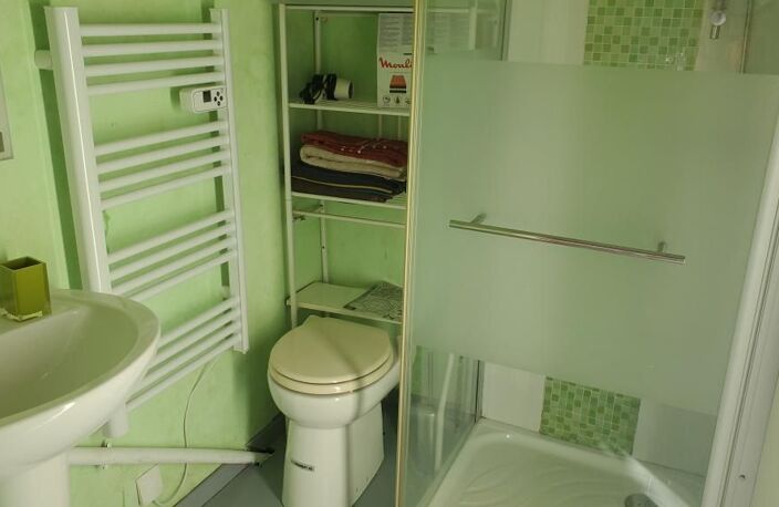 Studio de 28m2 à louer sur Toulouse — photo 3