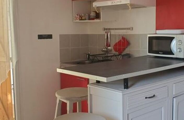 Studio de 28m2 à louer sur Toulouse — photo 5