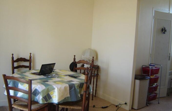 Appartement de 39m2 à louer sur Dives-sur-Mer — photo 4