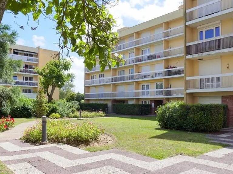 Appartement de 99m2 à louer sur Élancourt — photo 1