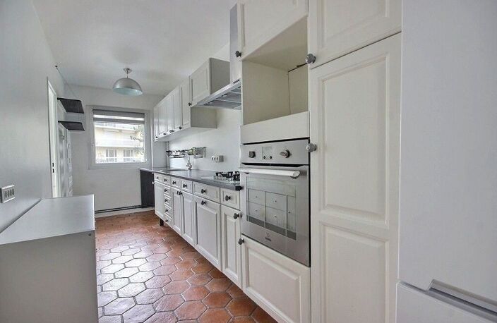 Appartement de 99m2 à louer sur Élancourt — photo 4