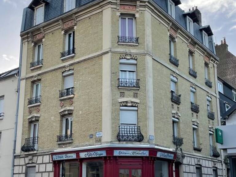 Appartement de 41m2 à louer sur Le Havre — photo 1