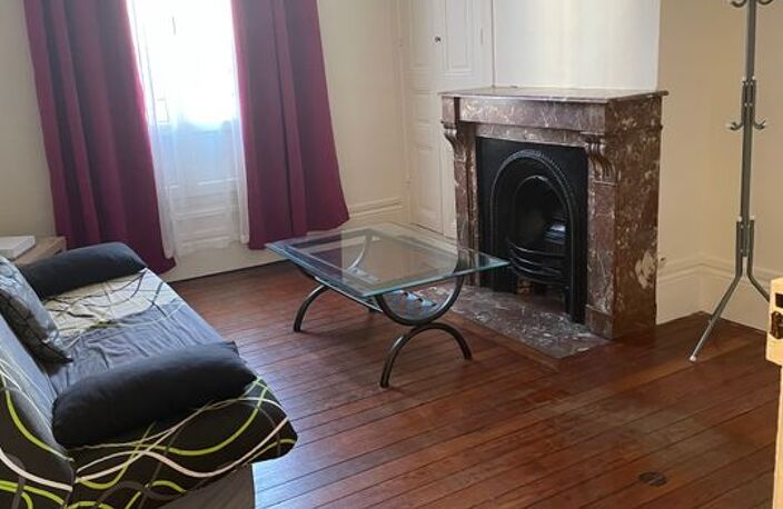 Appartement de 41m2 à louer sur Le Havre — photo 3