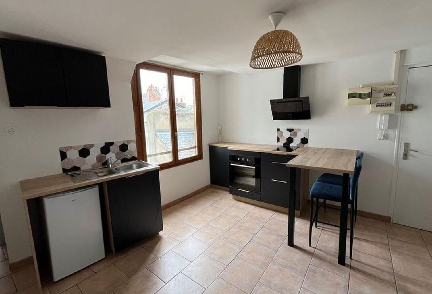 Appartement de 30m2 à louer sur Orléans — photo 1