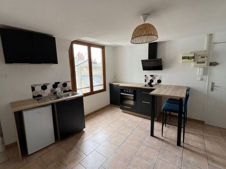 Appartement de 30m2 à louer sur Orléans — photo 1