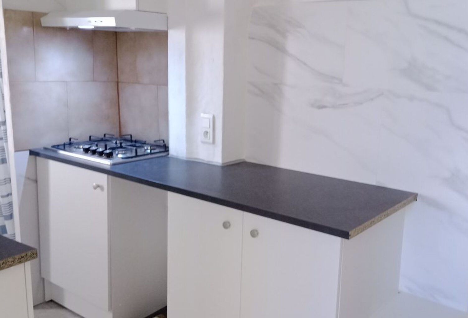 Studio de 20m2 à louer sur Apt — photo 1