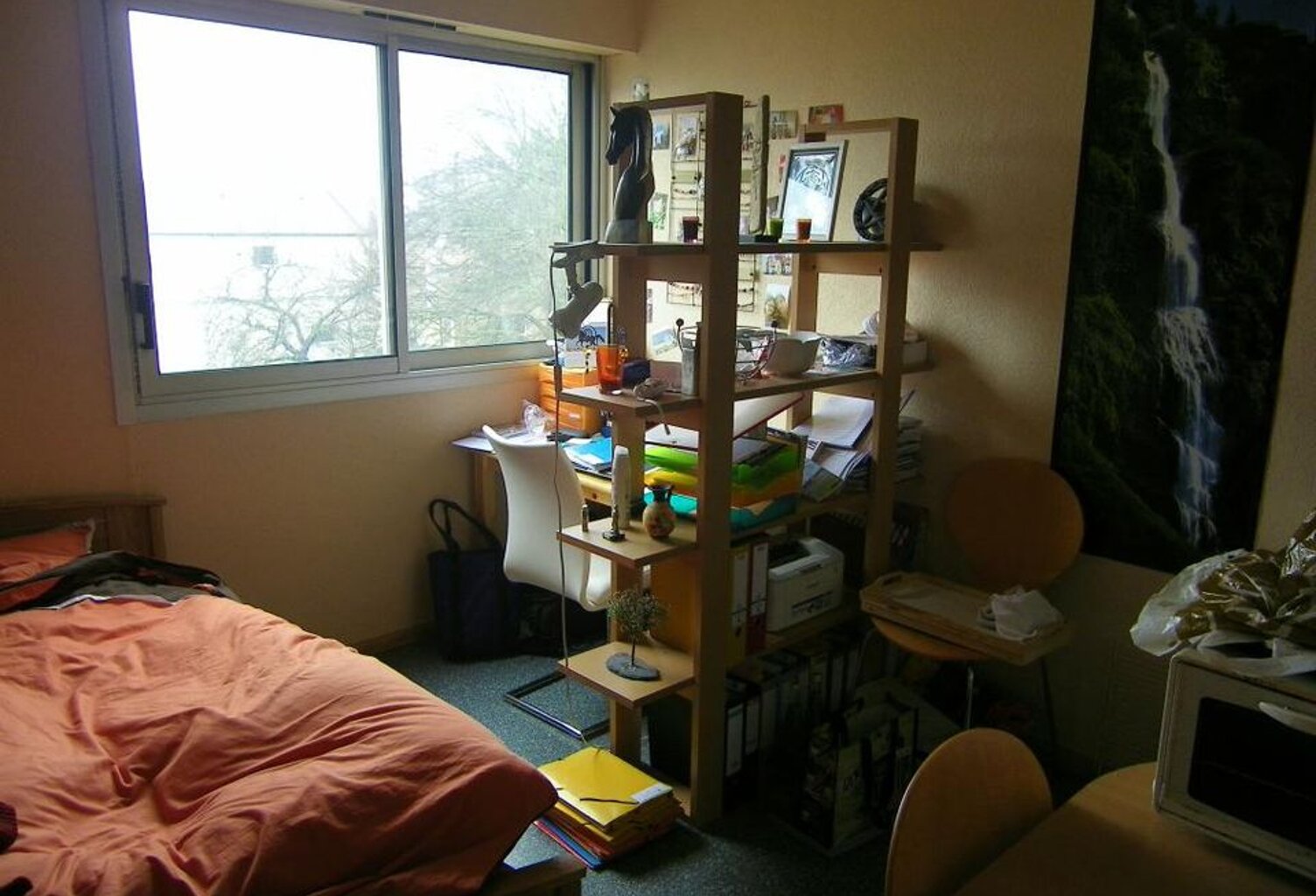 Studio de 16m2 à louer sur Schiltigheim — photo 1