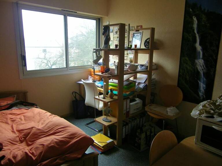 Studio de 16m2 à louer sur Schiltigheim — photo 1