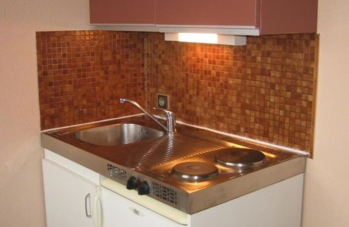 Studio de 16m2 à louer sur Schiltigheim — photo 2