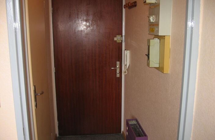 Studio de 16m2 à louer sur Schiltigheim — photo 3