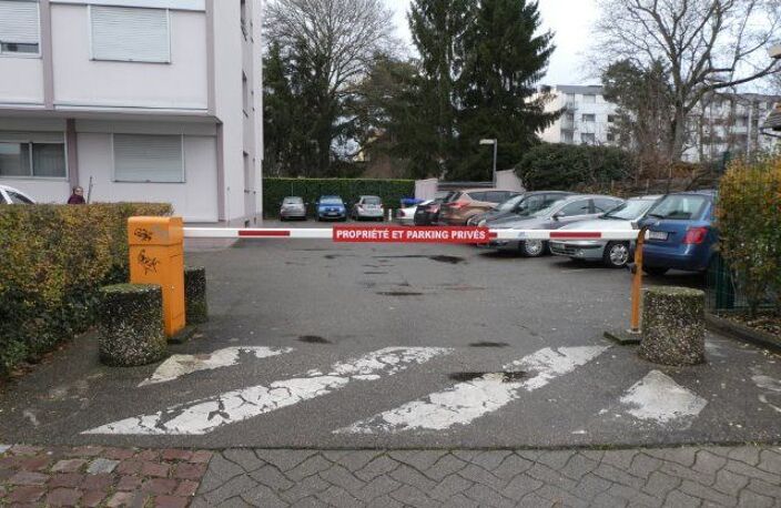 Studio de 16m2 à louer sur Schiltigheim — photo 4