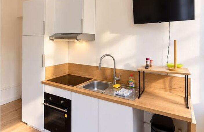 Studio de 20m2 à louer sur Douai — photo 2