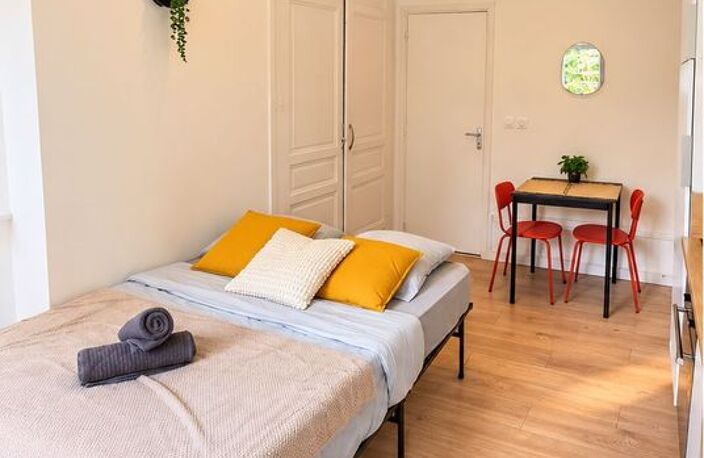 Studio de 20m2 à louer sur Douai — photo 3