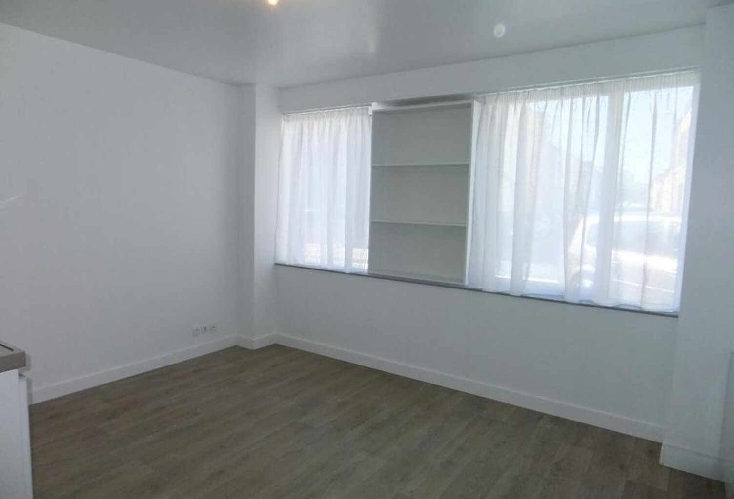 Appartement de 32m2 à louer sur Reims — photo 1
