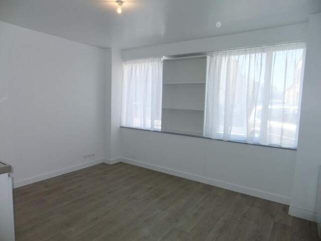 Appartement de 32m2 à louer sur Reims — photo du bien