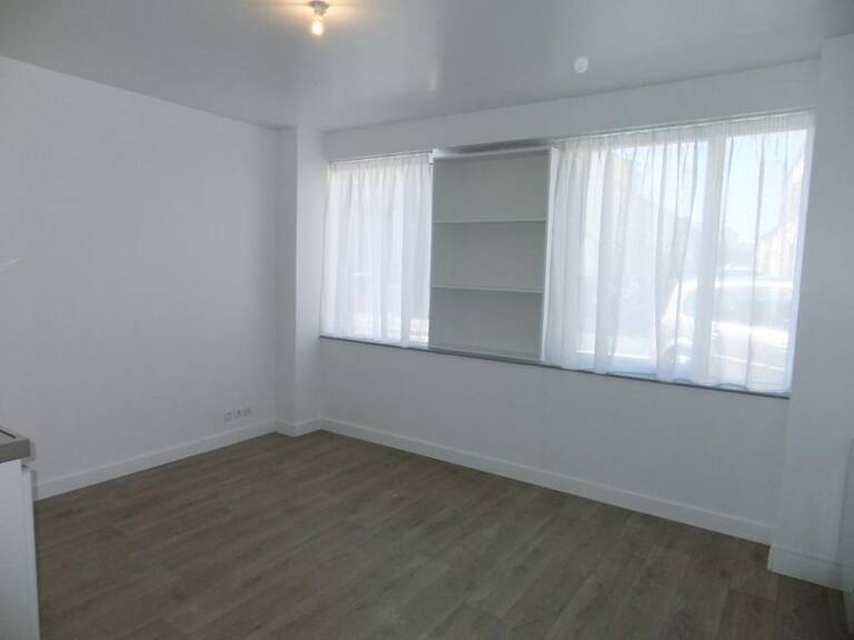 Appartement de 32m2 à louer sur Reims — photo 1