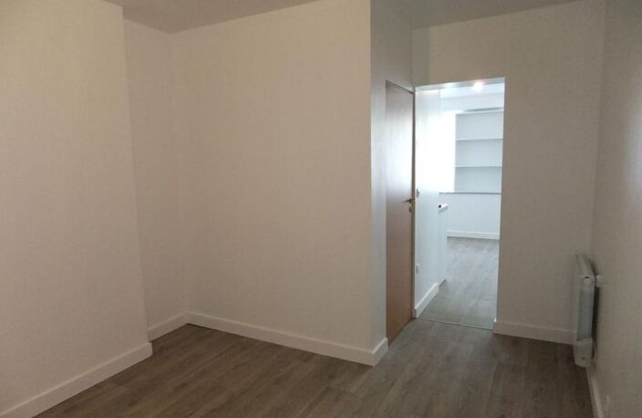 Appartement de 32m2 à louer sur Reims — photo 3