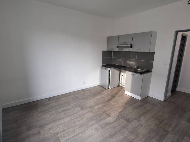 Appartement de 28m2 à louer sur Reims — photo 1