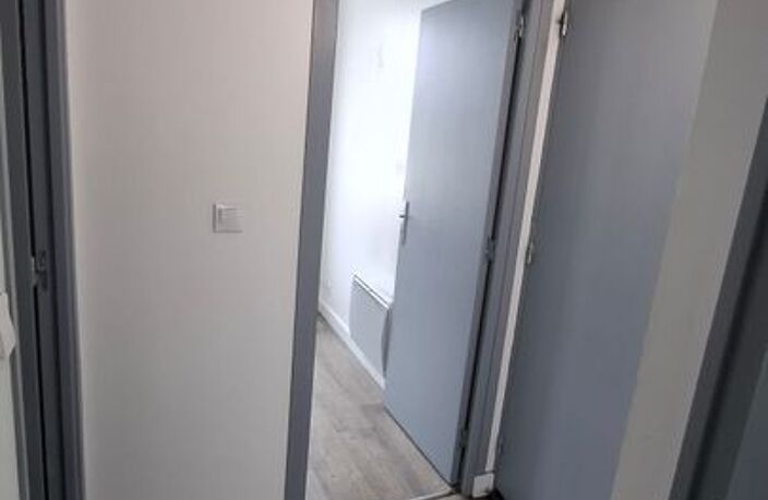 Appartement de 28m2 à louer sur Reims — photo 3