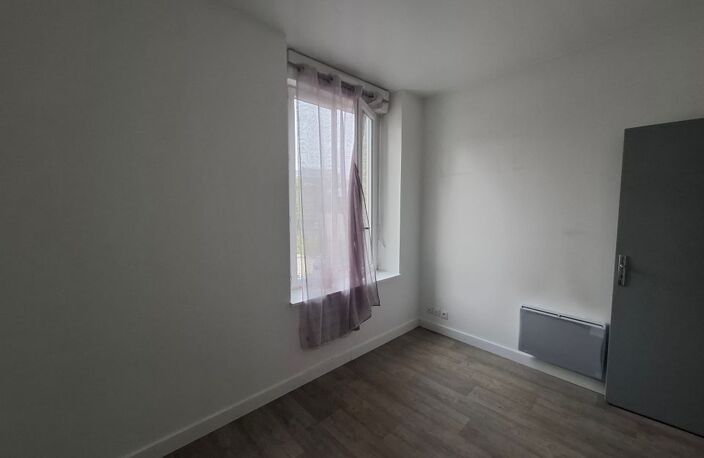 Appartement de 28m2 à louer sur Reims — photo 4