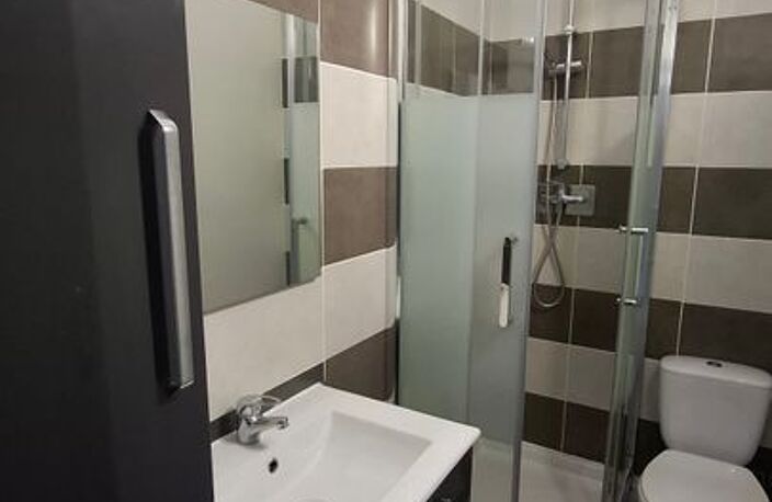 Appartement de 28m2 à louer sur Reims — photo 5