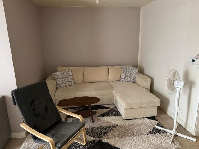 Appartement de 49m2 à louer sur Saint-Genis-Laval — photo du bien