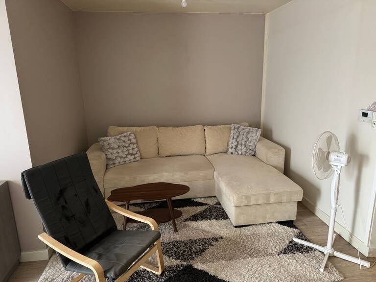 Appartement de 49m2 à louer sur Saint-Genis-Laval — photo 1