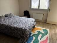 Appartement de 49m2 à louer sur Saint-Genis-Laval — photo 3