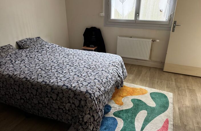 Appartement de 49m2 à louer sur Saint-Genis-Laval — photo 3