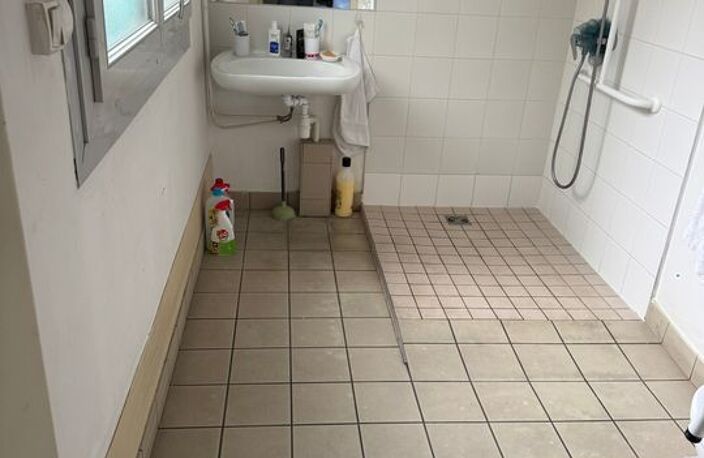 Appartement de 49m2 à louer sur Saint-Genis-Laval — photo 4