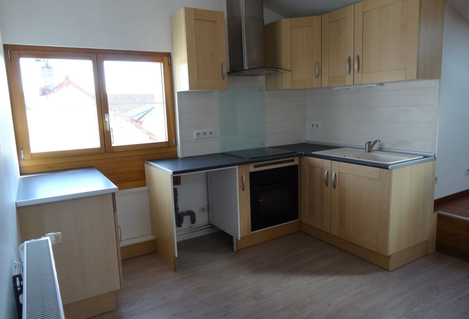Appartement de 60m2 à louer sur Valentigney — photo 1