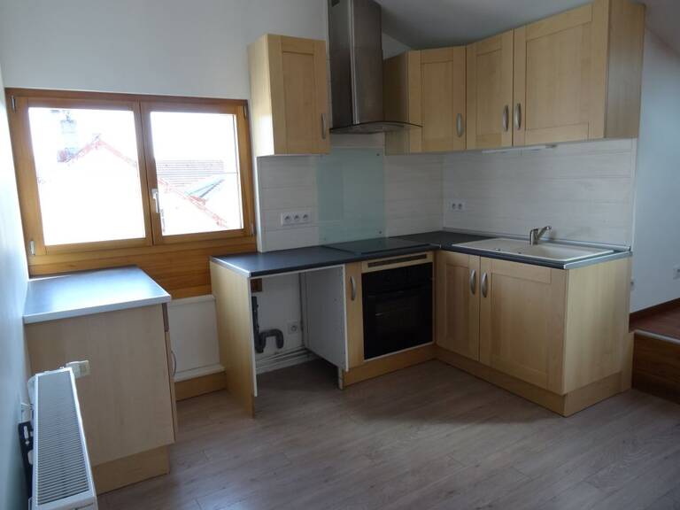 Appartement de 60m2 à louer sur Valentigney — photo 1