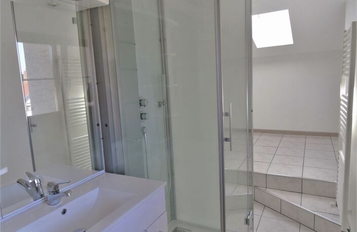 Appartement de 60m2 à louer sur Valentigney — photo 3