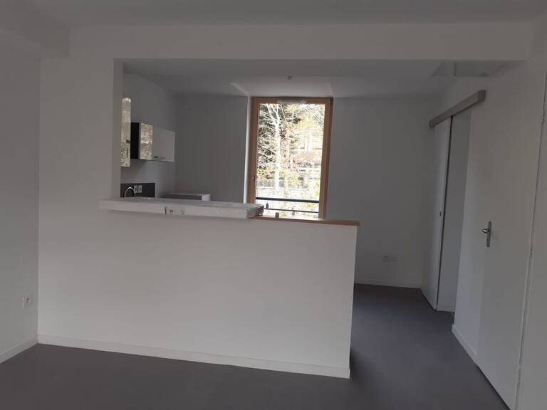 Appartement de 94m2 à louer sur Saint-Étienne — photo 1